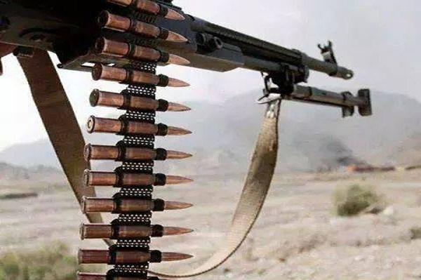 إفشال محاولة تسلل حوثية جديدة شمال تعز 