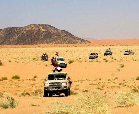 خسائر بشرية ومادية في صفوف الحوثيين إثر كسر هجوم لها شمال عاصمة الجوف