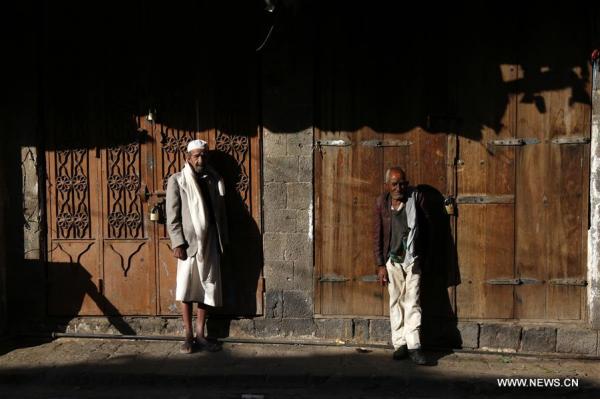 في ظل تفشي الفساد ...خبراء من صندوق النقد الدولي: اليمن بحاجة ملحة للدعم لرفع الضغوطات عن التمويل