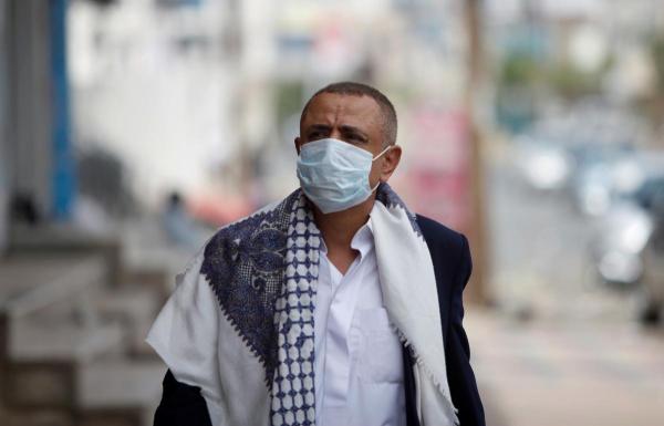 اليمن يسجل خمس حالات وفاة بكورونا