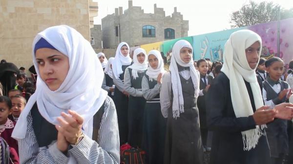 ابتزاز حوثي للمدارس الخاصة في صنعاء بمزاعم فصل الجنسين