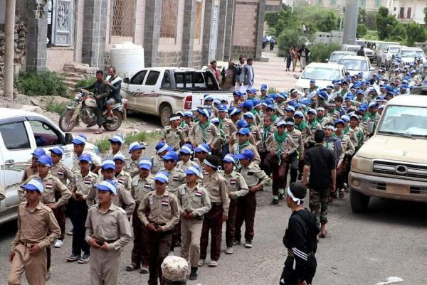 مليشيا الحوثي بذمار تعتقل 16 شخصاً خلال أسبوع لرفضهم إلحاق أبنائهم بالمراكز الصيفية