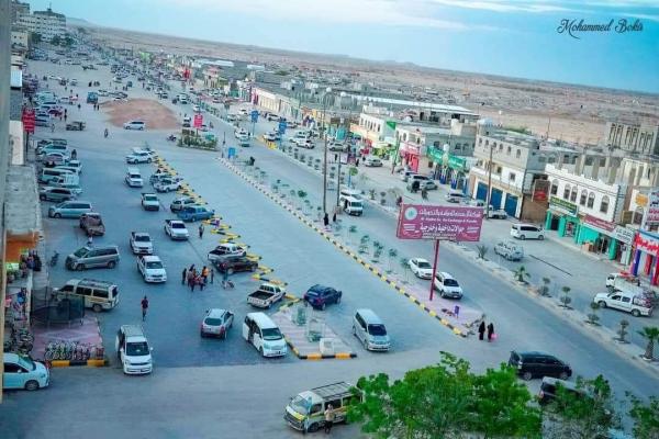 شبوة.. إصابة أربعة جنود بهجوم مسيّرة حوثية