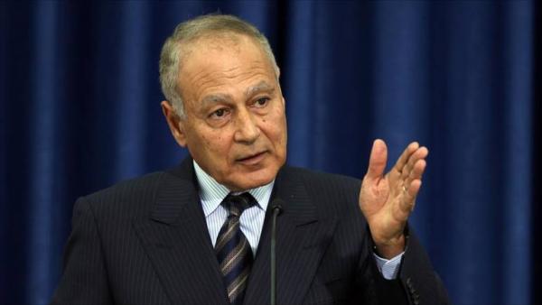 أبو الغيط: مليشيا الحوثي تمثل تهديداً خطيراً على الأمن الإقليمي والممرات البحرية