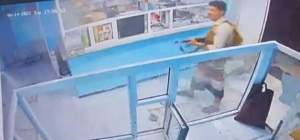 ضحايا ونهب معدات طبية في هجوم مسلح على مشفى أهلي في تعز