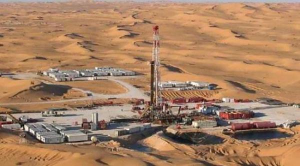 نقابة عمال "أو إم في" النفطية بقطاع العقلة في شبوة تعلن الإضراب عن العمل