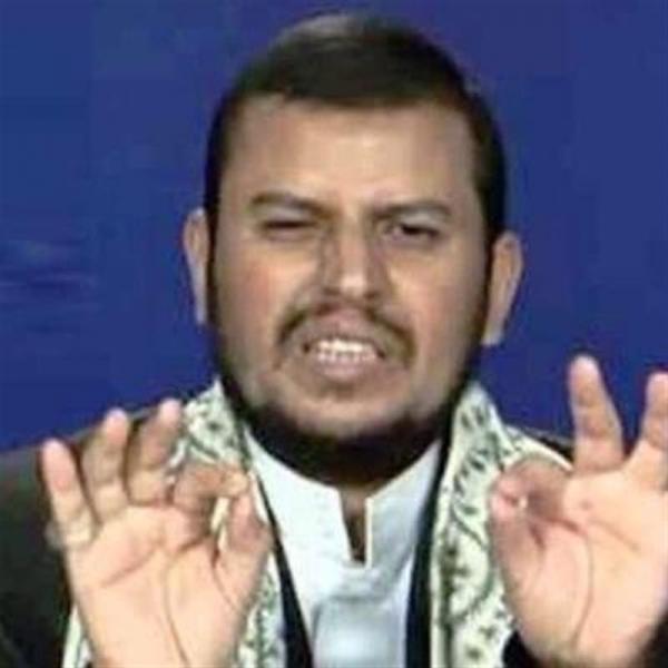خطاب الإرهابي عبدالملك الحوثي.. تهديد ووعيد صريح للمطالبين بحقوقهم وإعلان حرب جديدة بإيعاز دولي وأممي