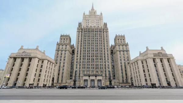 الخارجية الروسية: التوسع "العدواني" للاتحاد الأوروبي سيؤدي إلى أزمات جديدة في أوروبا