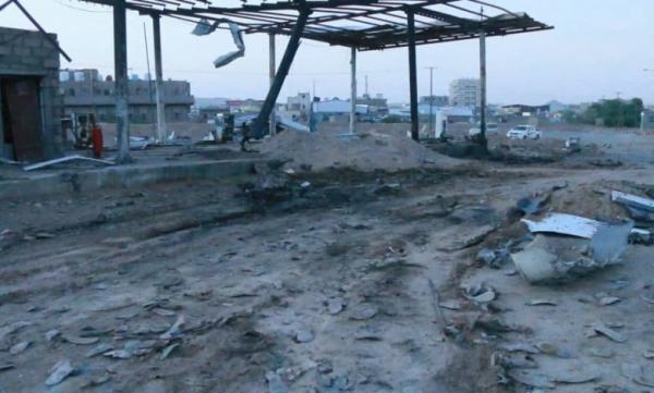 مأرب.. استشهاد وجرح أكثر من 74 مدنياً خلال شهر بصواريخ ومسيّرات الحوثيين