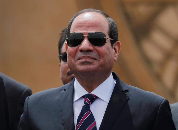 الرئيس السيسي: مصر استعادت هويتها الوطنية بثورة 30 يونيو