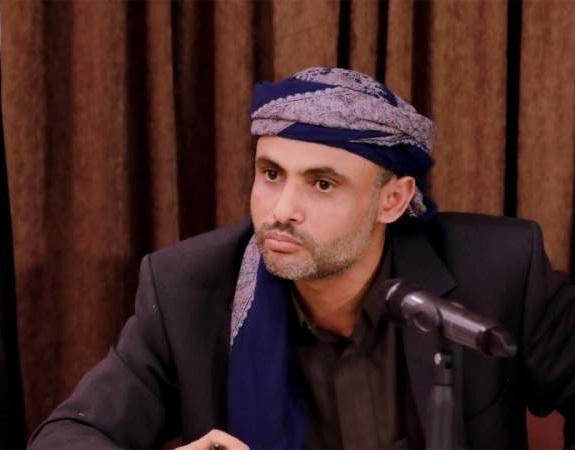 تصريحات القيادي الحوثي مهدي المشاط تثير موجة سخرية عارمة