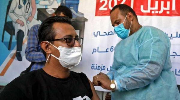 هيومن رايتس ووتش: الحوثيون يعيقون حملة التطعيم