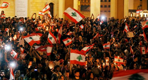 تقرير بريطاني يكشف كيف يستنزف "حزب الله" الموارد اللبنانية
