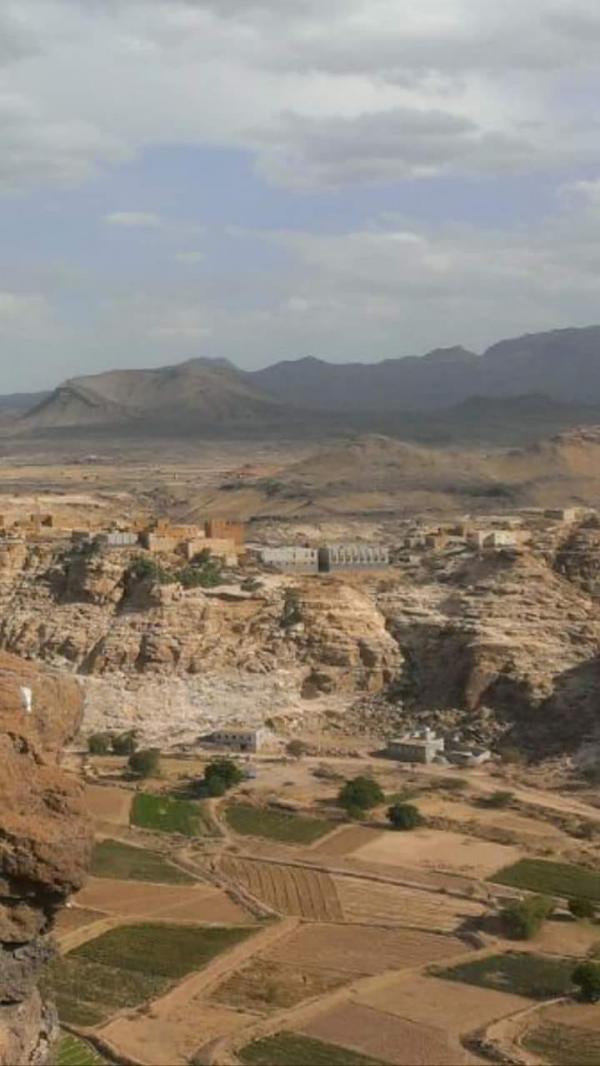 مقتل طفل بتجدد المواجهات القبلية بمديرية الحدا بذمار 