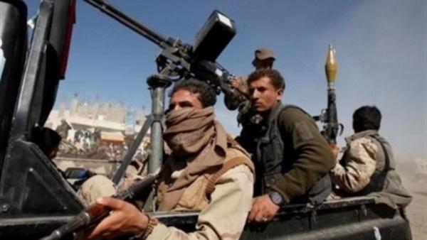 مليشيا الحوثي تقتحم مقر منظمة مناضلي ثورة الـ26 من سبتمبر المجيدة