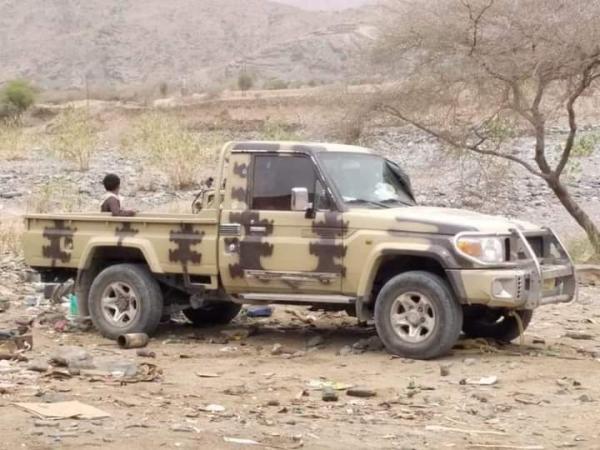 خسائر بشرية وفي العتاد تكبدتها مليشيات الحوثي في معارك وقصف جوي جنوب غرب مأرب
