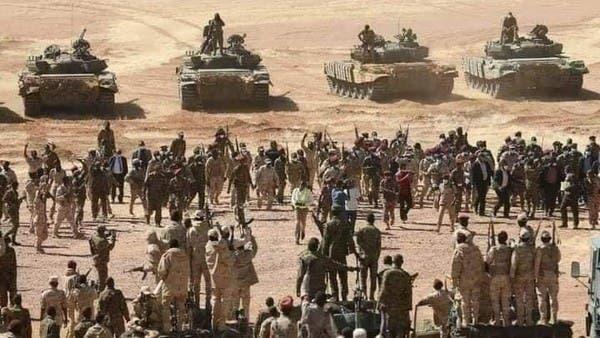 صحيفة: الجيش السوداني يصد هجوماً إثيوبياً على منطقة بولاية القضارف