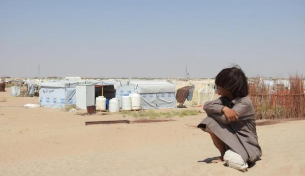 مسؤولة أممية: الجوع يطارد أكثر من نصف اليمنيين