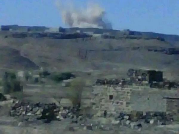 منظمات حقوقية تدين المجزرة الحوثية ضد المدنيين في قرية خبزة بالبيضاء
