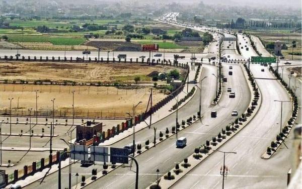 عودة خدمة الإنترنت إلى مأرب بعد أيام من انقطاعها