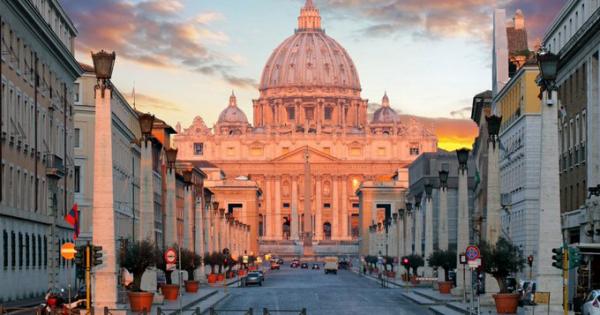 الفاتيكان يكشف لأول مرة عن ممتلكاته العقارية.. يملك أكثر من 5 آلاف عقار