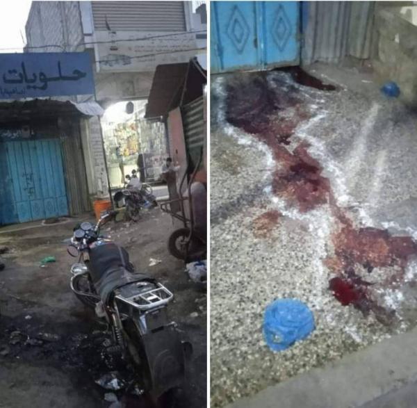 مقتل تاجر برصاص مسلحين مجهولين جنوب تعز
