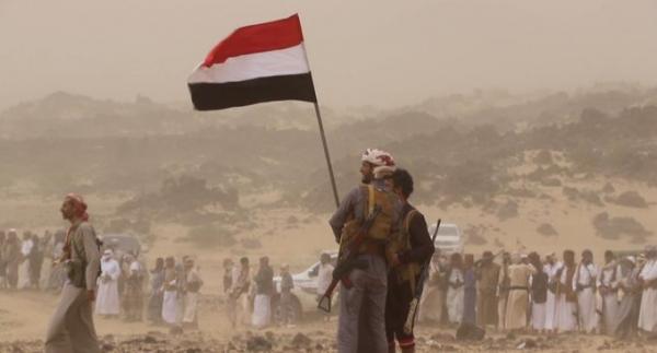 تجدد المعارك في تعز.. وجبهات مأرب تفقِد الحوثيين 200 عنصر وقيادي خلال أسبوعين