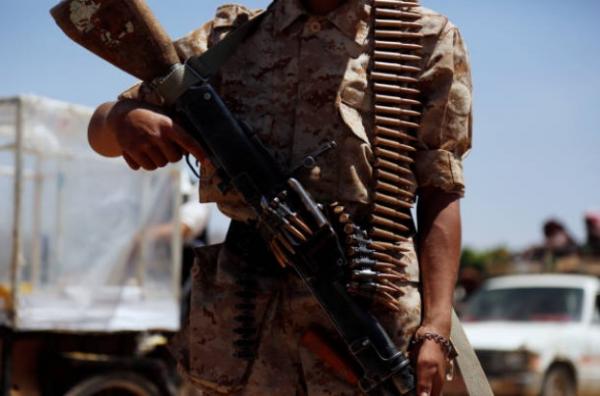 واشنطن تطالب الحوثيين بوقف فوري لإطلاق النار