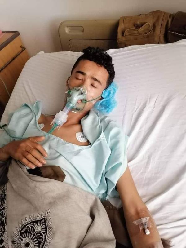 وفاة مختطف بسبب التعذيب في سجون الحوثي 