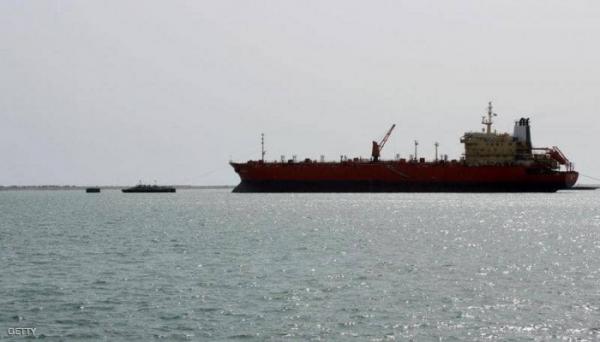 التحالف: إحباط محاولة عدائية للهجوم على سفينة تجارية سعودية بطائرة مسيرة