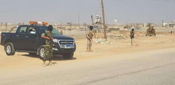 ضبط أحد كبار مروجي وجالبي المواد المخدرة في المهرة