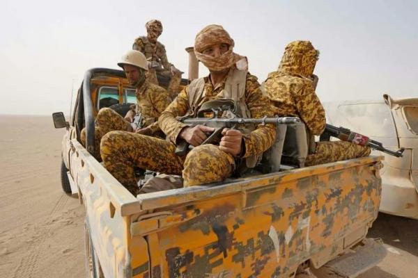 مصدر عسكري يستنكر الأكاذيب التي أوردها المدعو أحمد الشلفي