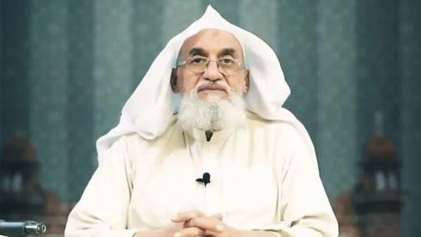 مسؤولون أمريكيون: مقتل أيمن الظواهري بغارة نفذتها طائرة مسيرة