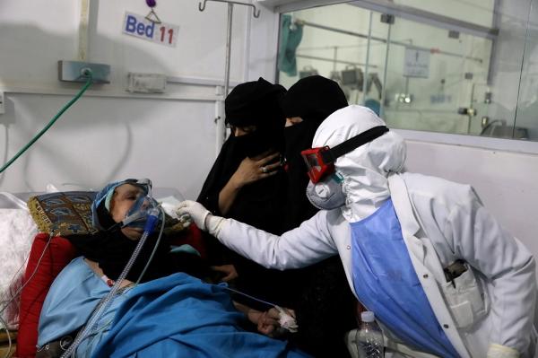 تسجيل 28 إصابة جديدة بفيروس كورونا في اليمن