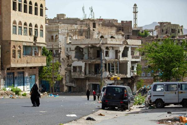 منظمة حقوقية: استمرار خروق الحوثي باستهداف المدنيين يهدد بانهيار الهدنة