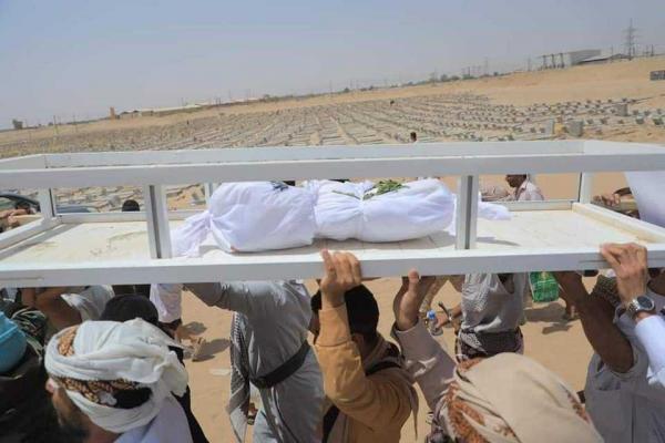 4 آلاف انتهاك لحقوق الإنسان في اليمن خلال العام الجاري