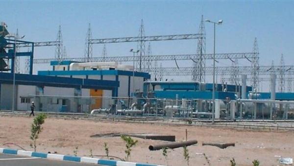 خروج المحطة الغازية بمأرب عن الخدمة