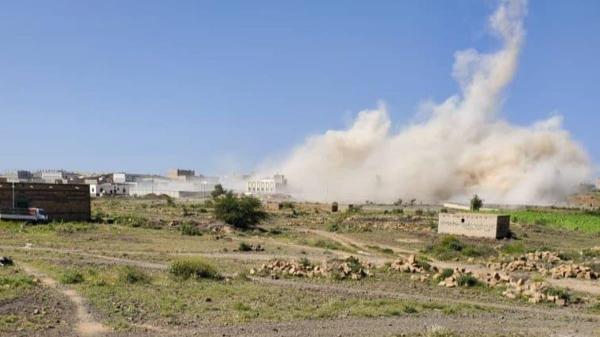 رايتس رادار: 5143 انتهاكاً ارتكبها الحوثيون ضد المدنيين والأعيان المدنية في البيضاء