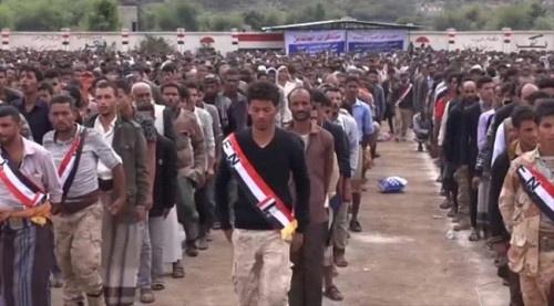 خبراء يدعون لتنقية الجيش الوطني وتشكيلات المقاومة من دخلاء السلك العسكري