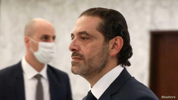"صناعة إيرانية بامتياز".. الحريري يعلق على تعطيل التشكيلة الحكومية ومقارنة لبنان بأفغانستان