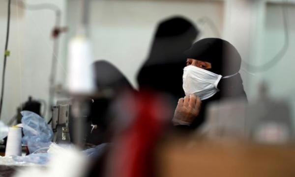 اليمن يسجّل 30 إصابة جديدة وحالتي وفاة بكورونا