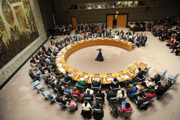 مسؤول أممي: خلافات بين أعضاء مجلس الأمن عرقلت اجتماعاً لمناقشة التقرير النهائي بشأن اليمن
