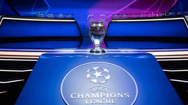 قرعة دوري أبطال أوروبا 2022-2023 تشهد صداما ناريا بين بايرن ميونخ وبرشلونة بوقوعهما معا في المجموعة الثالثة