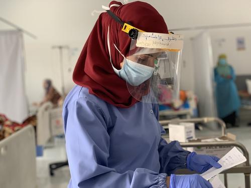 تسجيل 38 حالة إصابة جديدة بكورونا في اليمن