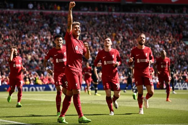 ليفربول يكتسح بورنموث 9-صفر في المرحلة 4 من الدوري الإنكليزي معادلاً أكبر انتصار في تاريخ "برميرليغ" منذ انطلاقه عام 1992
