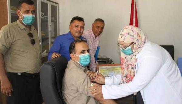 تسجيل 33 إصابة جديدة بكورونا في المحافظات اليمنية المحررة