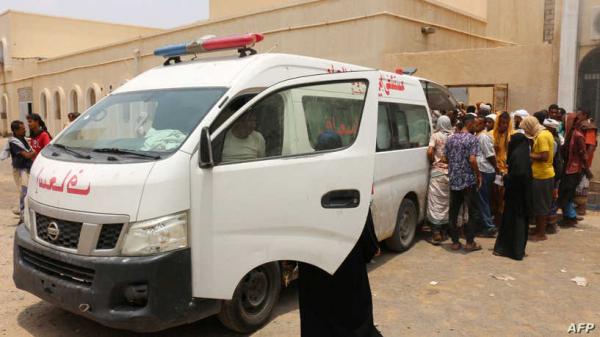 قيادة العمالقة تُعزِّي في استشهاد منتسبين للواء الثالث جراء الاستهداف الحوثي لقاعدة العند