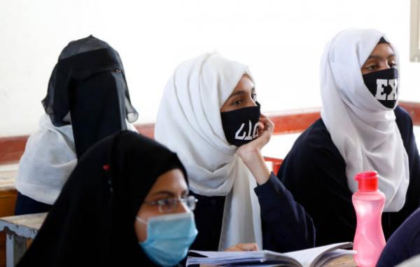 وزارة التربية تعلن عن نتائج الثانوية العامة في المحافظات المحررة