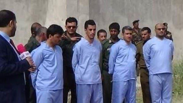 إعدام 4 مدانين بقتل الشاب عبدالله الأغبري في صنعاء