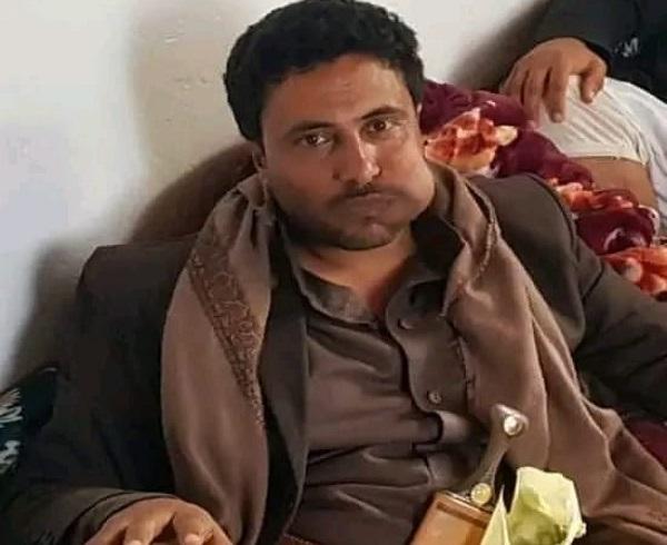 مقتل قيادي أمني حوثي وأحد مرافقيه برصاص مسلح في الجماعة بذمار